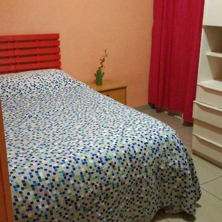 Comoda Habitacion San Vicente Raspeig Екстер'єр фото