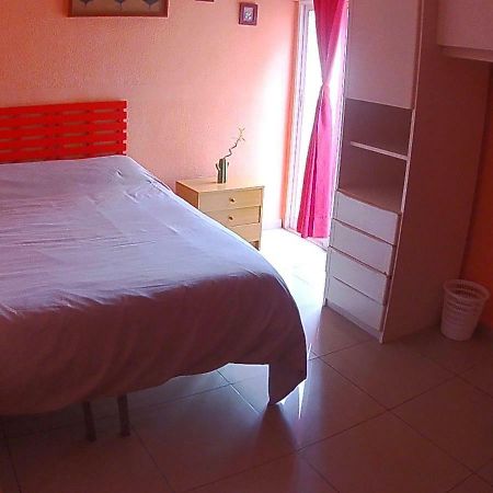 Comoda Habitacion San Vicente Raspeig Екстер'єр фото