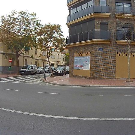 Comoda Habitacion San Vicente Raspeig Екстер'єр фото