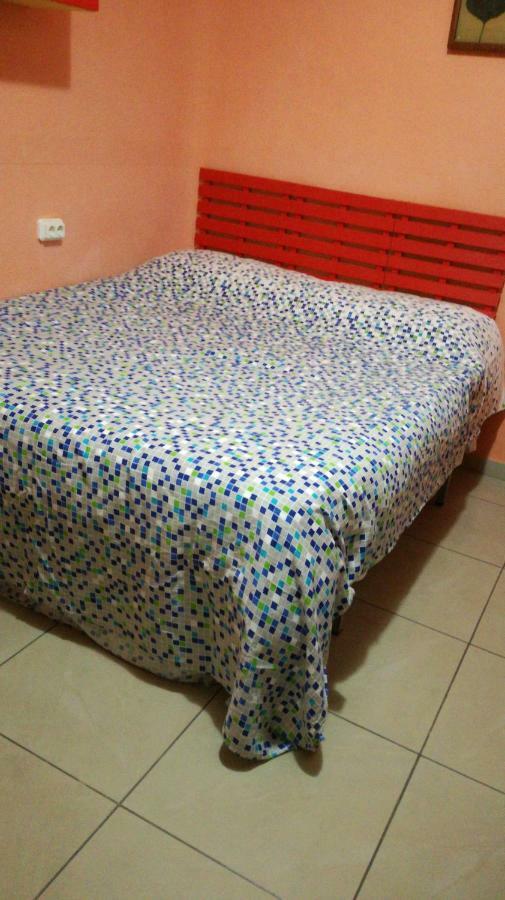 Comoda Habitacion San Vicente Raspeig Екстер'єр фото
