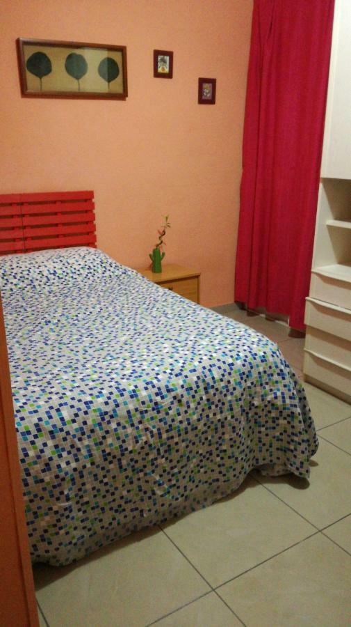 Comoda Habitacion San Vicente Raspeig Екстер'єр фото