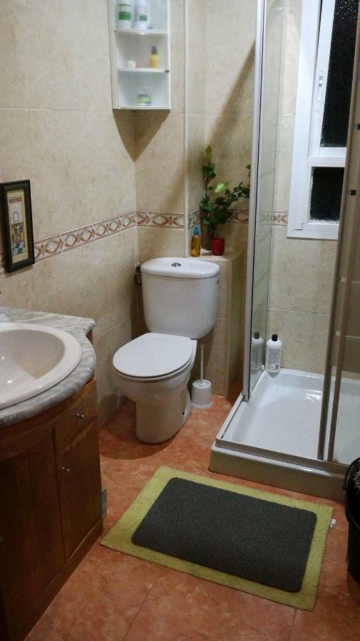 Comoda Habitacion San Vicente Raspeig Екстер'єр фото