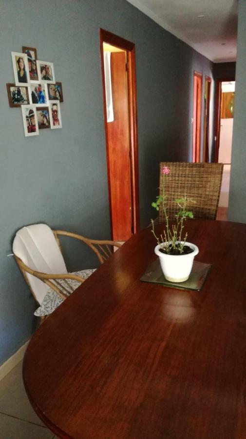 Comoda Habitacion San Vicente Raspeig Екстер'єр фото