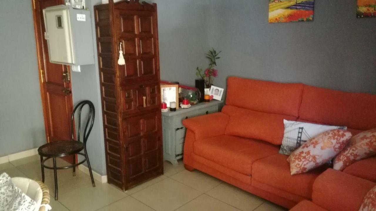 Comoda Habitacion San Vicente Raspeig Екстер'єр фото