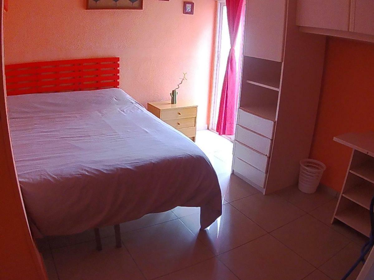 Comoda Habitacion San Vicente Raspeig Екстер'єр фото