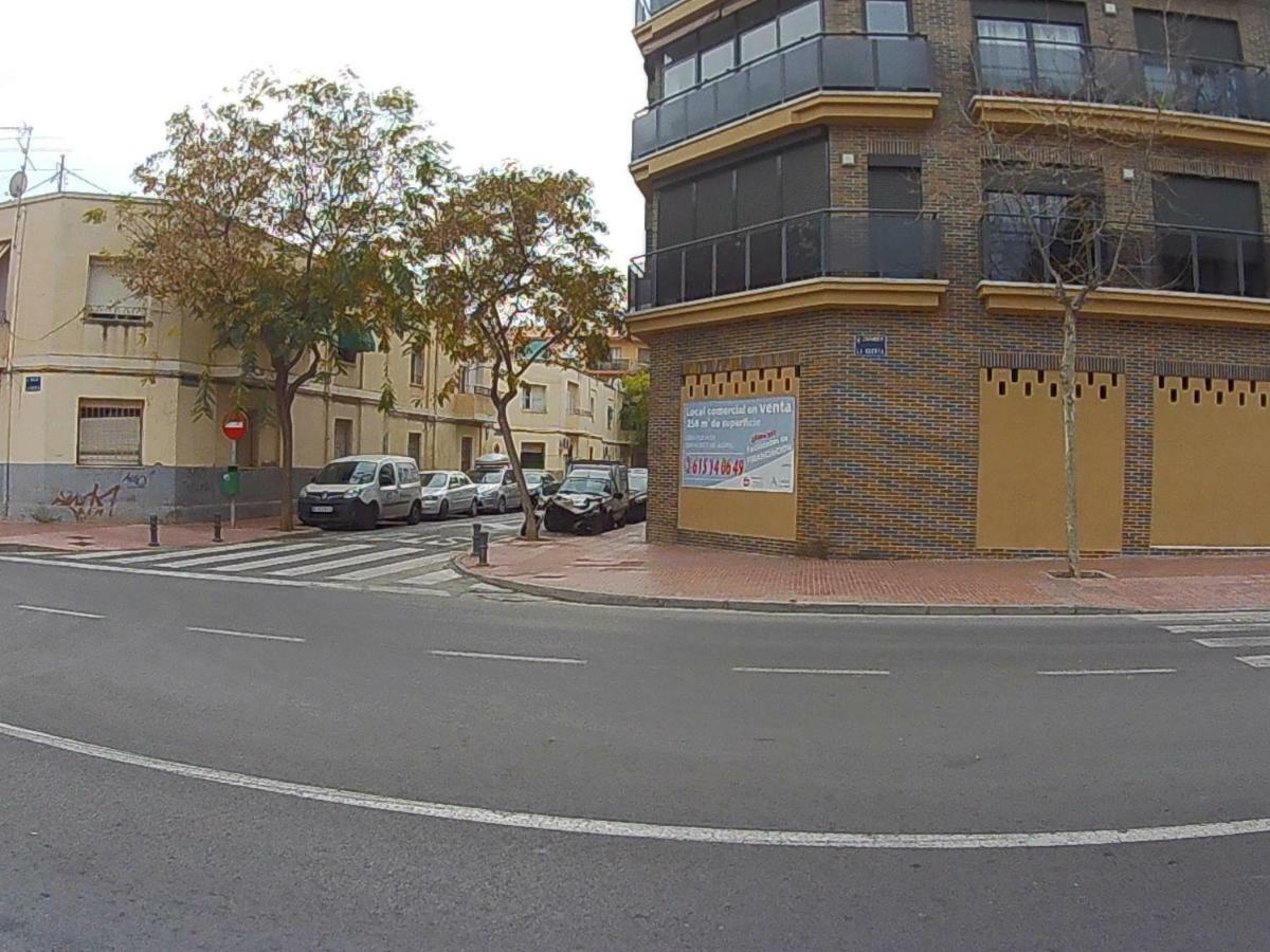 Comoda Habitacion San Vicente Raspeig Екстер'єр фото