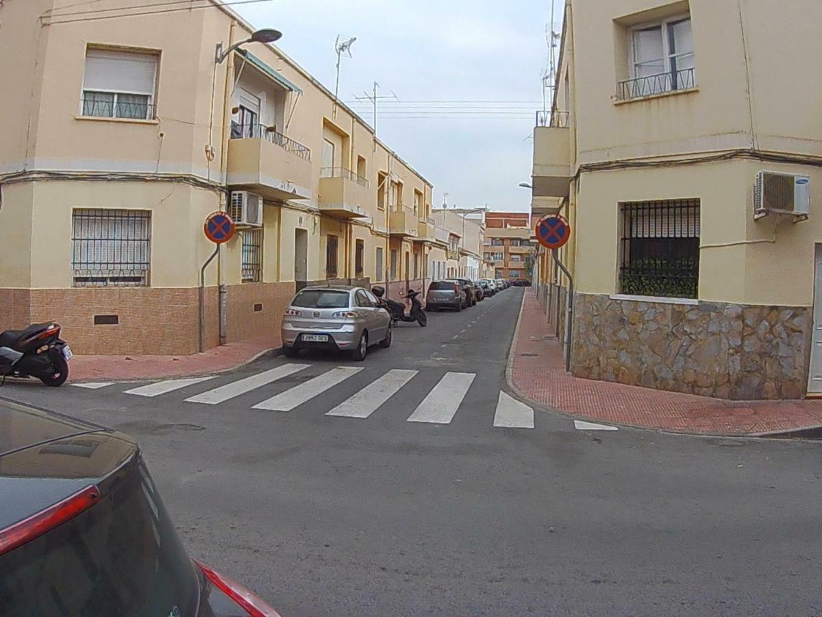 Comoda Habitacion San Vicente Raspeig Екстер'єр фото