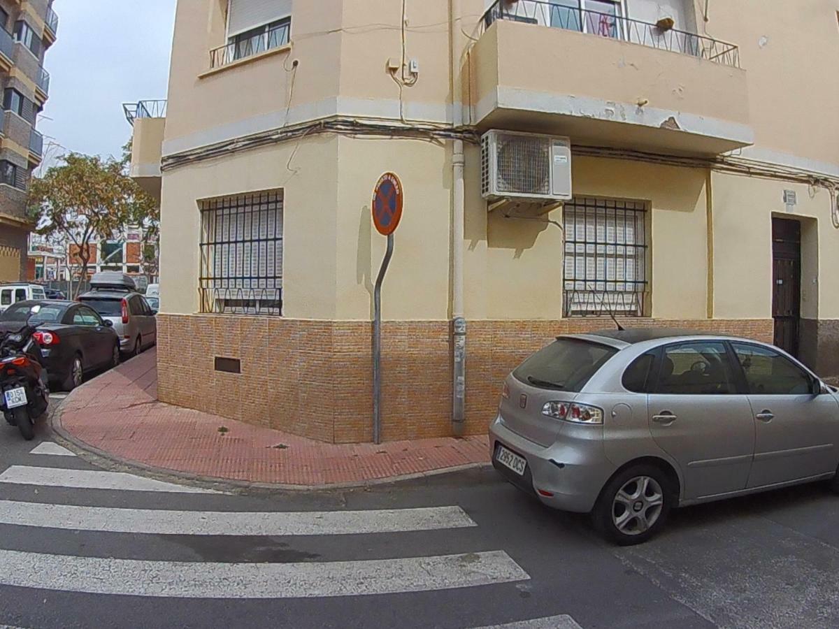 Comoda Habitacion San Vicente Raspeig Екстер'єр фото