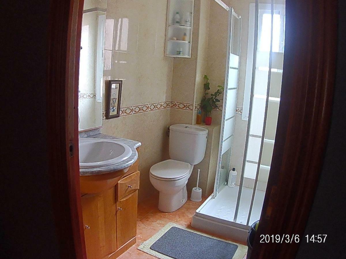 Comoda Habitacion San Vicente Raspeig Екстер'єр фото